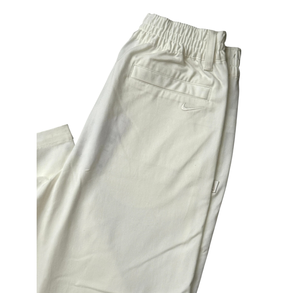 Nwt Nike Wide Leg Pant, Sz XS Sportswear Twill, Woven Sportswear Pant, orig $100 - Picture 6 of 15